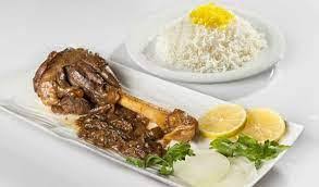 قیمت کنسرو چلو گوشت با فروش عمده
